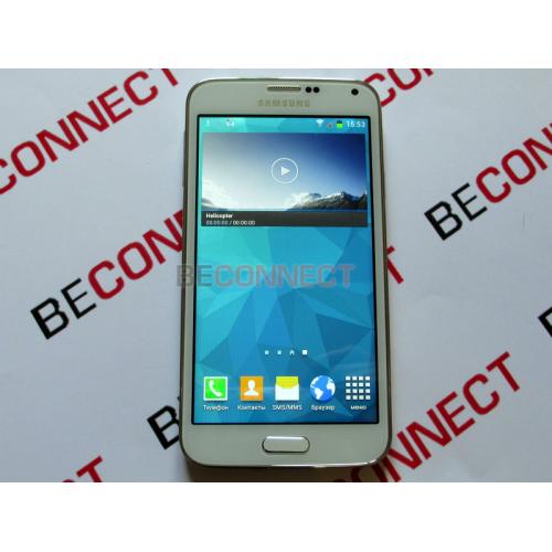 Samsung Galaxy S5 G900H White
